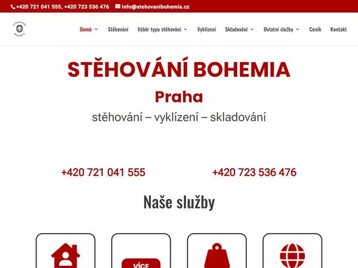 stehovanibohemia.cz