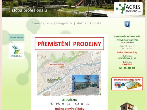 www.acris.cz