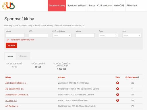 iscus.cz/web/sportovni-subjekty