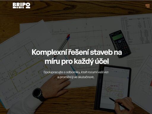 společnost bripo s.r.o.vám nabízí realizace interiérů na klíč dále kvalitní podlahové krytiny a systémy suché výstavby.