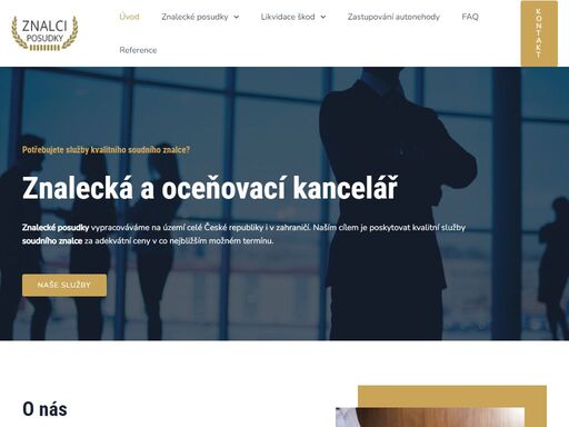 náš soudní znalec vyhotoví znalecký posudek, ocenění škod i likvidace v oblastech - elektronika, nemovitosti, motorová vozidla, podniky, software ad.