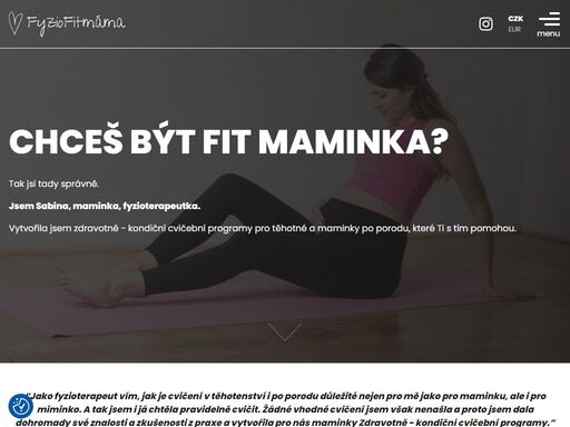fyziofitmama.cz