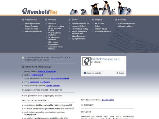 www.humboldtec.cz