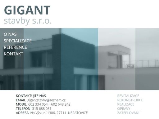www.gigant-stavby.cz