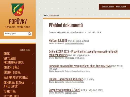www.popuvky-obec.cz