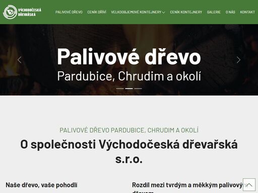 prodej palivového dřeva pardubice, chrudim a okolí. na naší pile se zabýváme prodejem měkkého i tvrdého palivového dřeva.