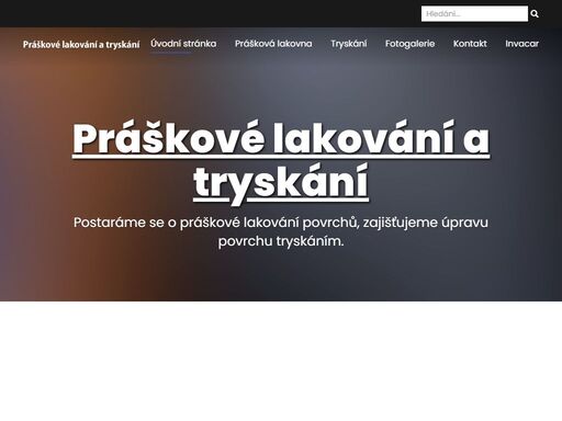 specializujeme se na montáž, výrobu a vývoj komponentů do vozidel pro handicapované.