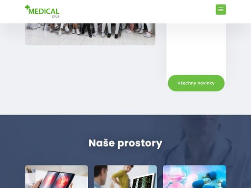 revmatologická a osteologická ambulance medical plus, s.r.o. se specializací na biologickou léčbu revmatických chorob v uherském hradišti a uherském brodě.