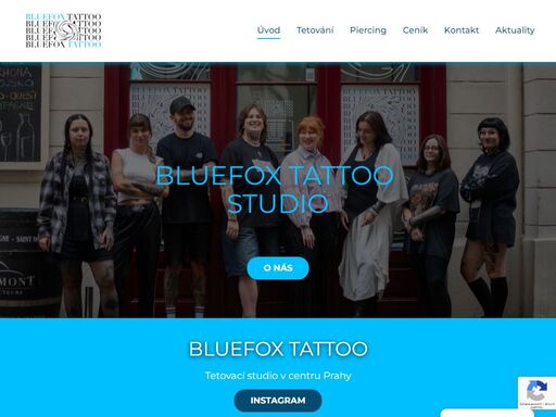fakta a otázky, obchodní centrum bluefox tattoo studio – profesionální tetování v praze. originální designy, zkušený tým a osobní přístup pro tvé jedinečné tetování.