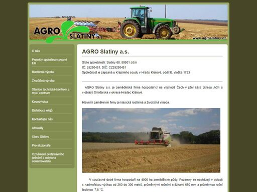 www.agroslatiny.cz