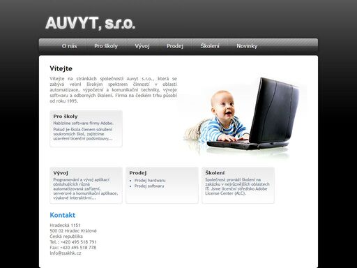 cvičení pro všechny ve třebši.