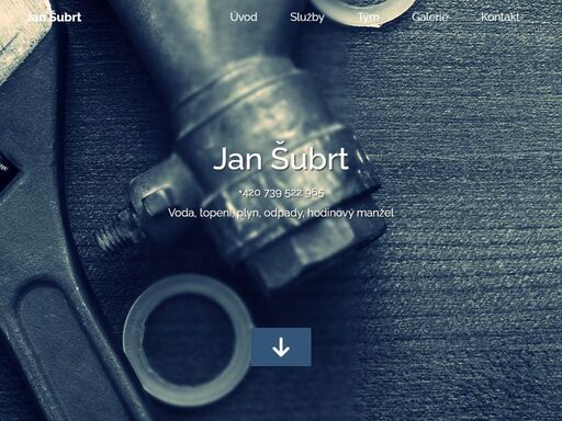 www.jan-subrt.cz
