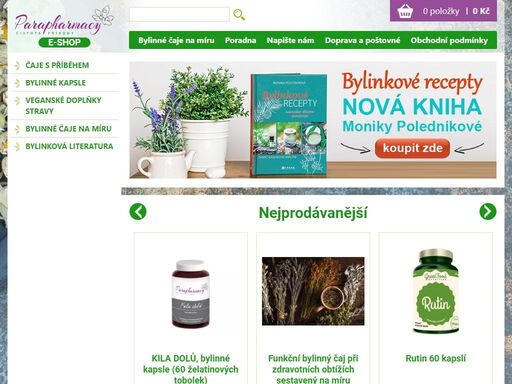 parapharmacy