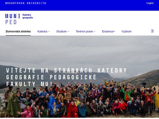 geografie.ped.muni.cz
