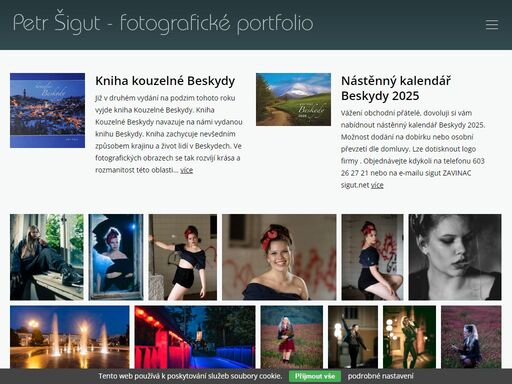 petr šigut fotografie krajiny, beskydy, svatby, zakázkové fotografie.