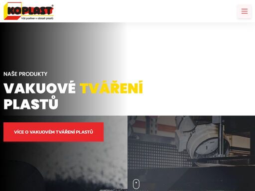 plexisklo, plexi a výrobky z plastů dle vašich požadavků vám zajistí firma koplast s.r.o. při výrobě plexiskla a plastů používáme nejmodernější technologie a dbáme na kvalitu provedení.