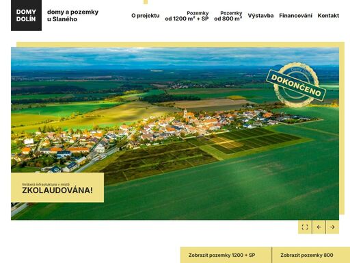 www.domydolin.cz