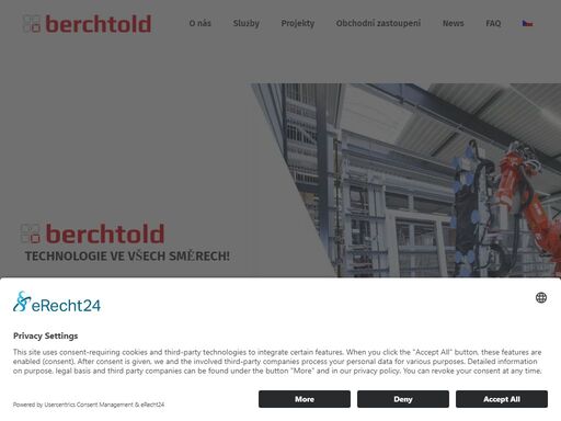 www.berchtold-gmbh.de/cs