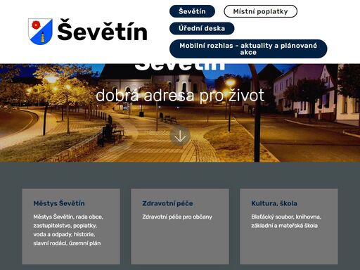 www.sevetin.cz