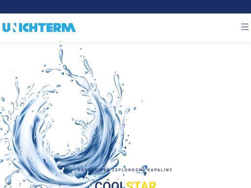 významným okamžikem byl pro naši společnost rok 2006, kdy jsme koupili od nadnárodní společnosti zentiva obchodní známku coolstar. tímto krokem jsme navázali