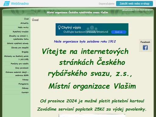 mo črs vlašim
