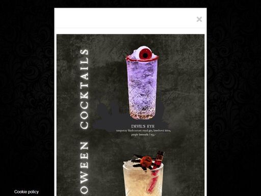 barracuda bar karlovy vary