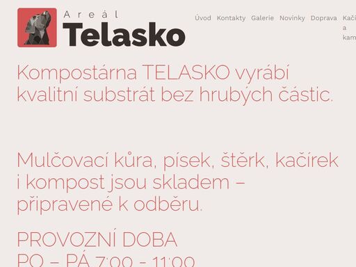 několik druhů odstínů kamení ,štěrků a kačírků  z čech a moravy.