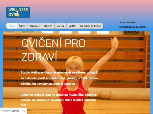 www.wellness-gyro.cz