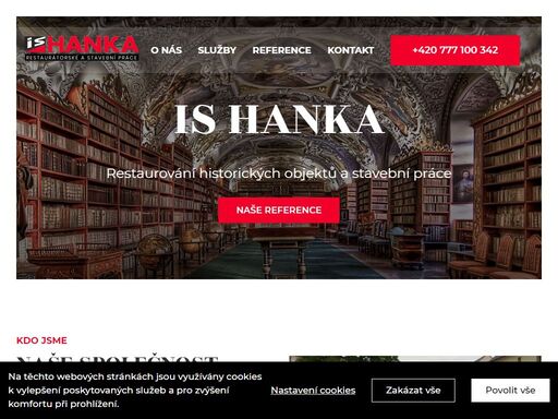 ishanka.cz
