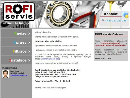 www.rofiservis.cz