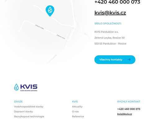 jsme specialisté na vodohospodářské stavby.