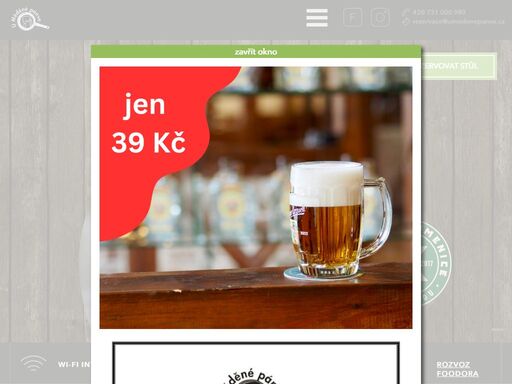 www.umedenepanve.cz