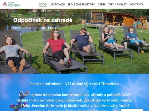 penzionrozmberk.cz