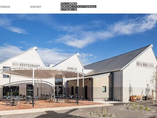 architektonické studio vllnna. návrhy a projektování staveb ve všech projektových fázích od studie po realizační dokumentaci. zajištění stavebního povolení. návrhy a realizace dřevostaveb. vlastní truhlářská dílna. dlouholetá zkušenost v oboru. studio založeno r. 1999. návrhy a realizace zahradních staveb ze dřeva.