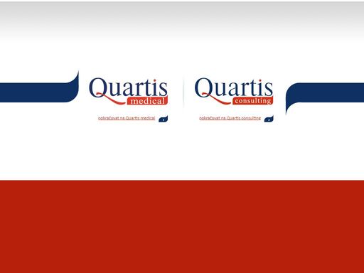 www.quartismedical.cz