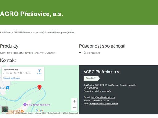 agropresovice.navos-km.cz