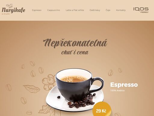 www.nargikafe.cz