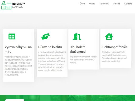 naše truhlářství se zabývá návrhy, výrobou kuchyňských linek a obývacích stěn, dětských pokojů, vestavěných skříní, ale i vybavením kanceláří, penzionů včetně saun.