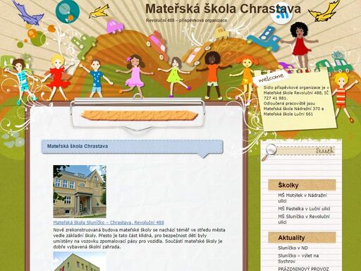 mschrastava.cz
