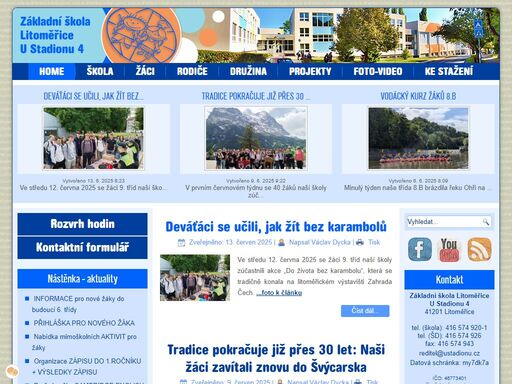 www.ustadionu.cz
