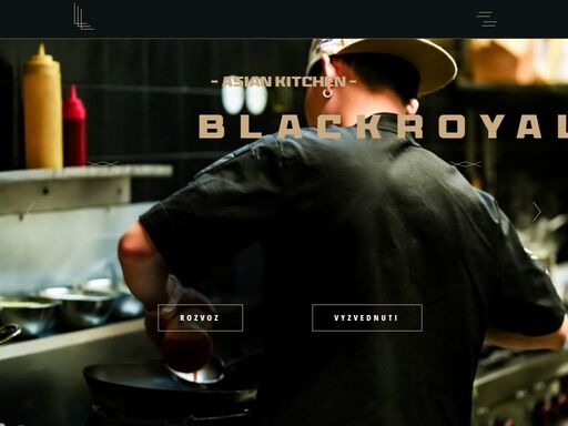 blackroyal.cz