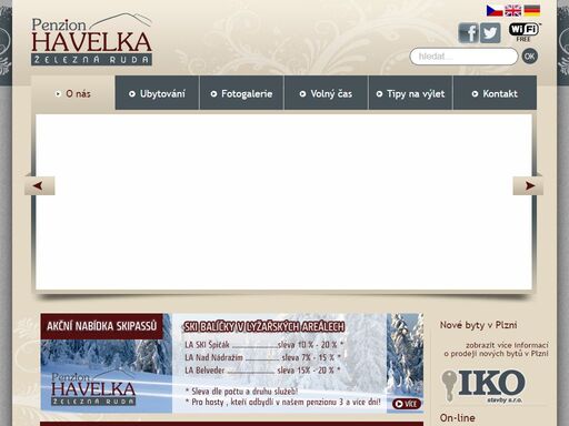 www.penzionhavelka.cz