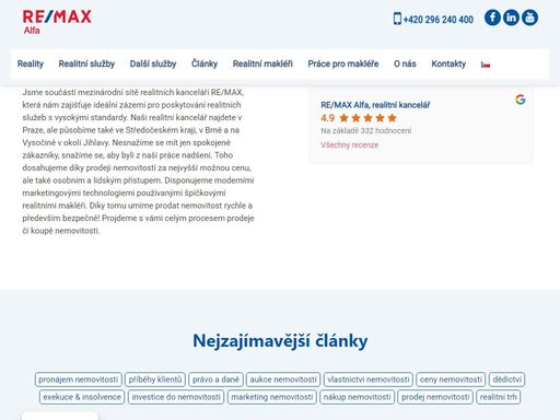 www.remaxalfa.cz