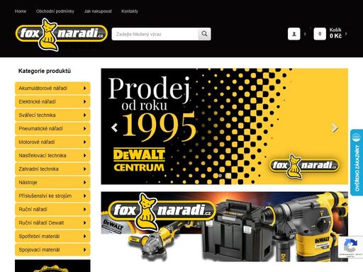 www.foxnaradi.cz