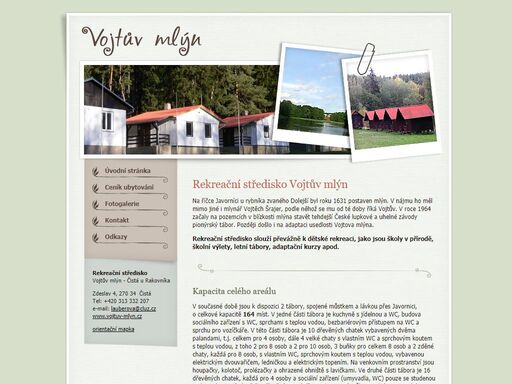 www.vojtuv-mlyn.cz