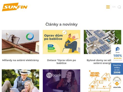 www.sunfin.cz