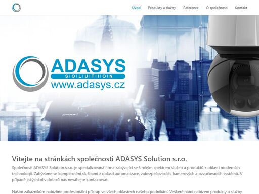www.adasys.cz