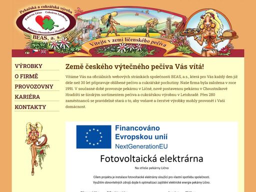 www.beas.cz