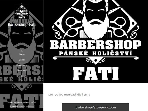 www.barbershopfati.cz