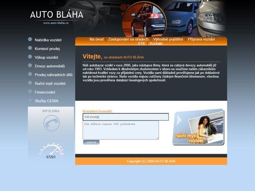 www.auto-blaha.cz